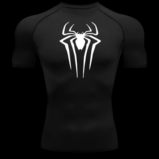 Spider Compression Shirt