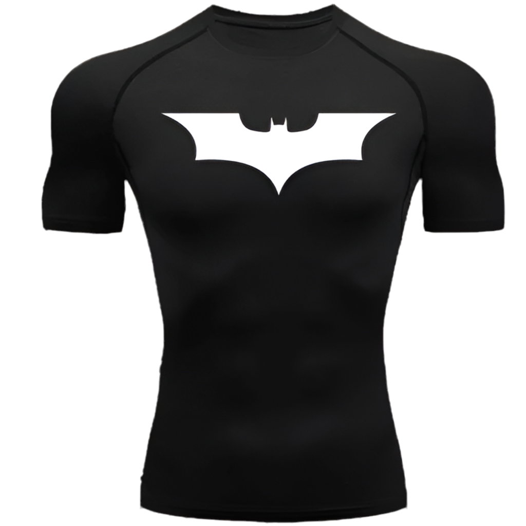 Batman Compression Shirt